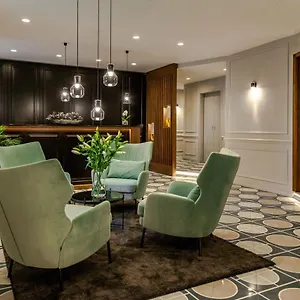 Eye- Boutique Suites, By Bqa Hotell