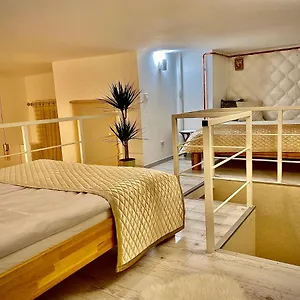 Apartman Dessewffy Utca 5, Budapest