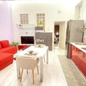 Yes, Yes! Lovely Good Amenities Center Budapest