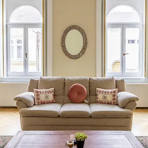  Appartamento Graceful & Cozy Dream Next To The Opera House