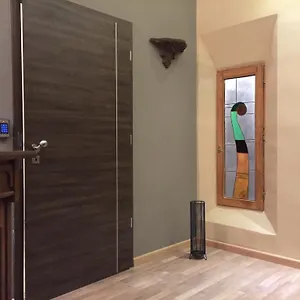 Oktohome Appartement