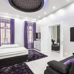 Appartamento Opera Luxory