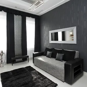 Silver Appartement