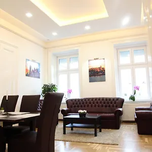Brand New Appartement
