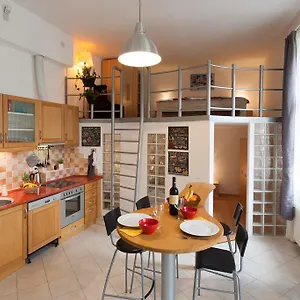 Feel At Appartement
