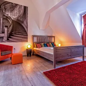 Luxury Paulay Street Appartement